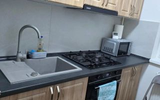 Garsoniera de inchiriat in Bragadiru - Poză 6