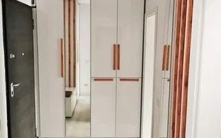 GARSONIERA EXIGENT PLAZA, BUCATARIE INCHISA, BLOC NOU, CENTRALA - Poză 5