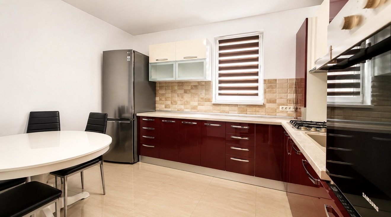 Comision 0% Apartament 2 camere decomandat de vânzare – Giroc | Etaj 1 - Poză 5