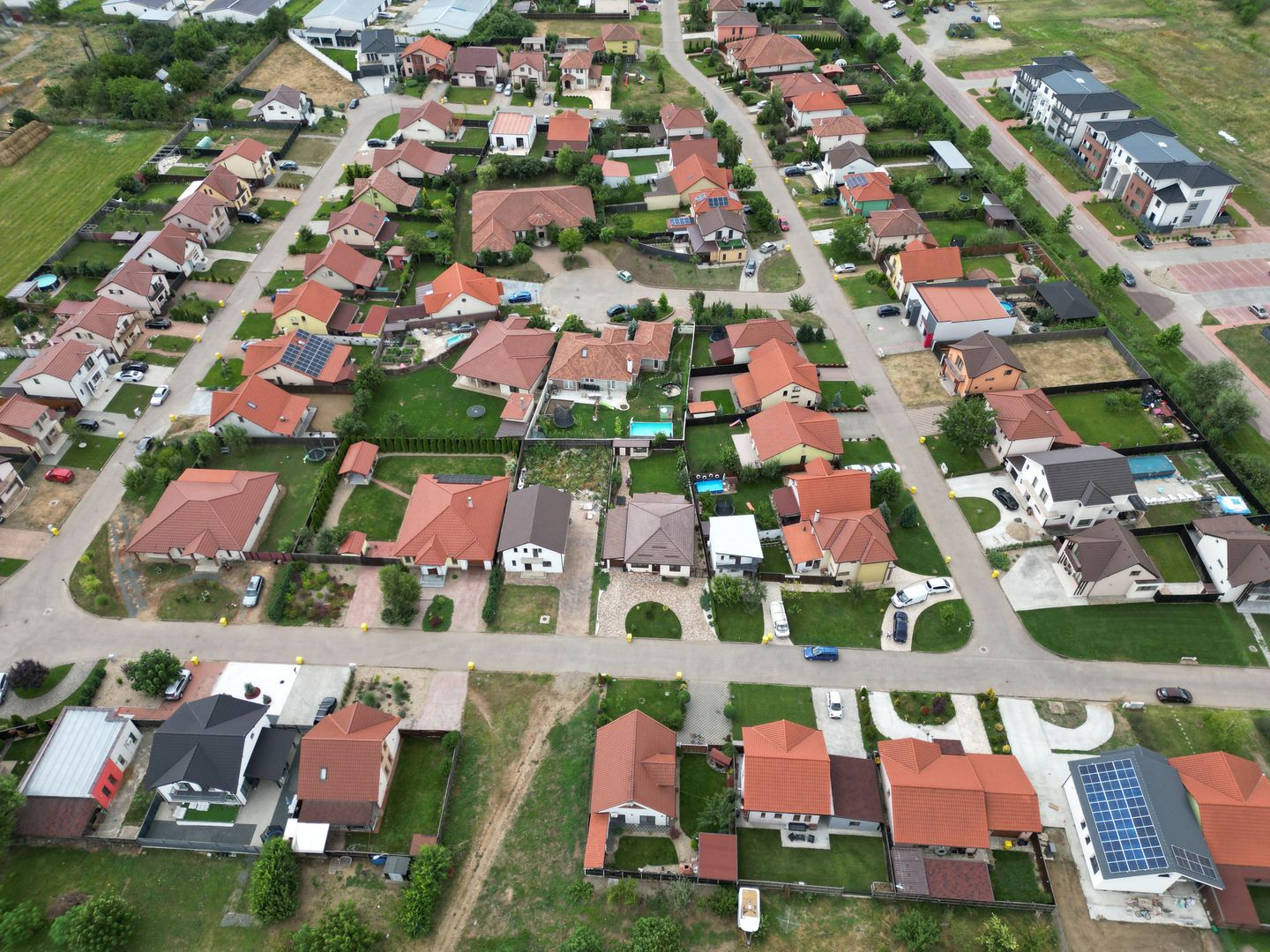 Casă la cheie în cartierul Westfield - Poză 13