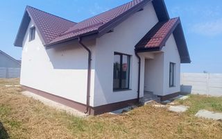 CASE INDIVIDUALE DOMNESTI, 4 CAMERE, INCALZIRE PARDOSEALA, COMISION 0% - Poză 4