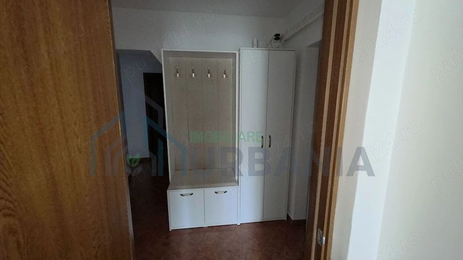Apartament 3 camere premium, 72 mp, renovat, Lunca Cetățuii, str. Gării - Poză 3