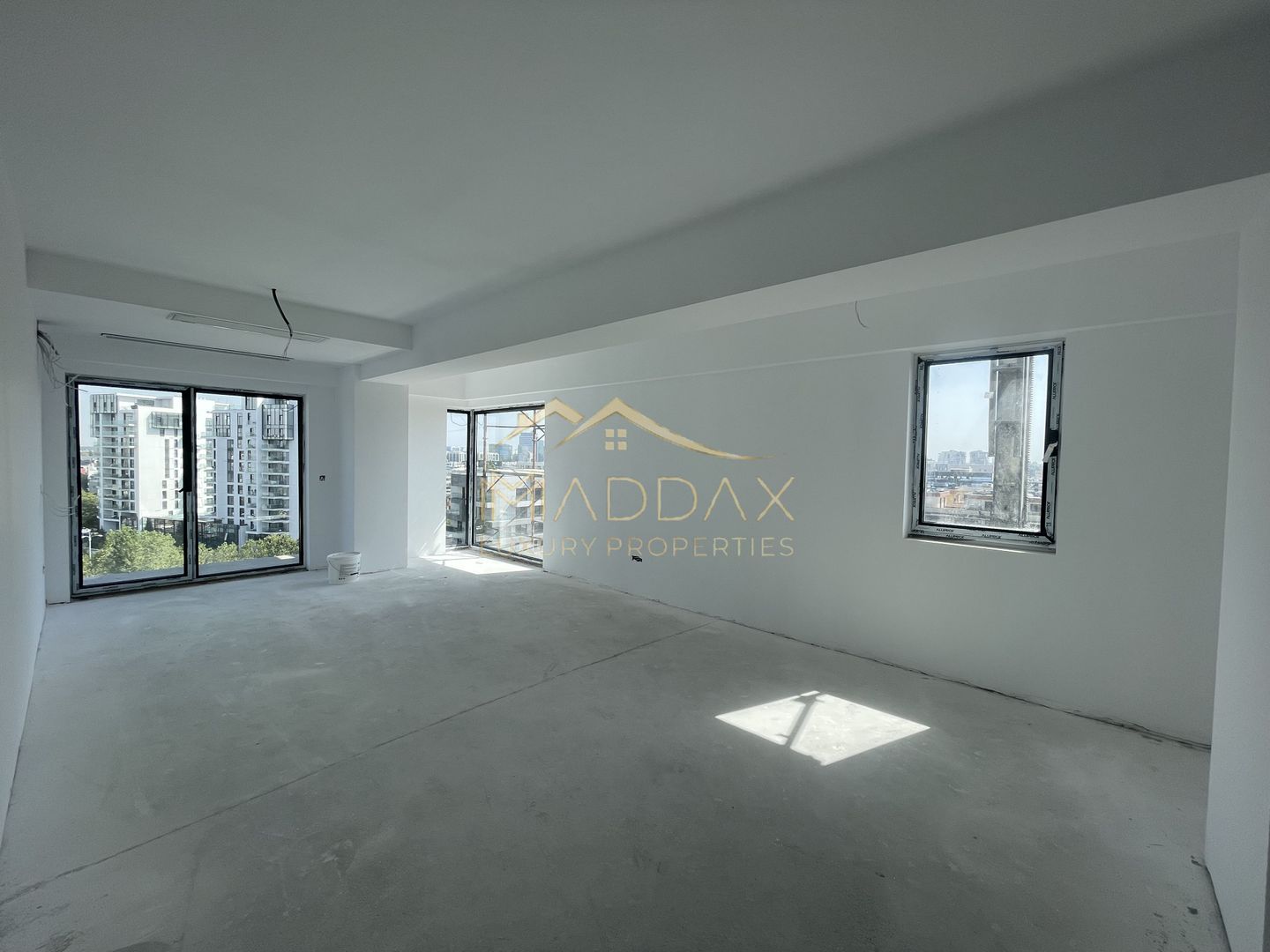 Apartament 3 camere//142 mp//BLOC EXCLUSIVIST NOU//Nordului*Cartierul Francez - Poză 8