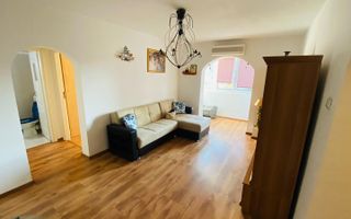 Apartament 2 camere Titan | 50 mp | 450 € - Poză 6