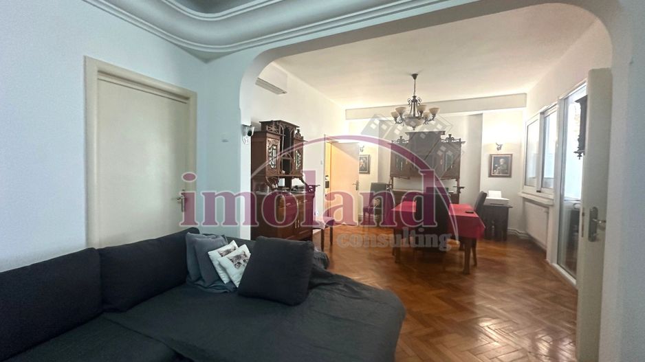 Vanzare Apartament 3 Camere - 94mp utili - Ultracentral str Vasile Lascar - Poză 2