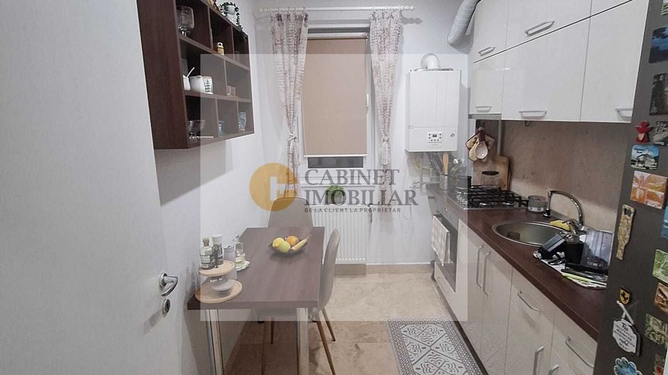 2 Camere | Centrala | Decomandat | Avangarde Grand Village | - Poză 6