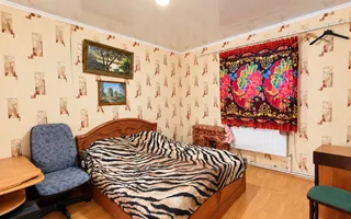 CASĂ CU TEREN DE 19 ARI ȘI GARAJ | CHIRCA,  ANENII NOI | 53.900 € - Poză 11