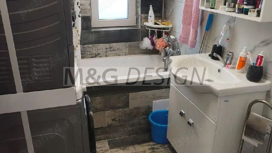 Apartament 3 camere Giroc - Poză 10