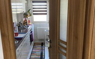 Garsoniera dubla 45mp Podul Grand - Poză 3