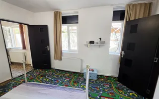 Casă 5 camere Pictor Rosenthal | Panouri solare | Teren 299 mp - Poză 29