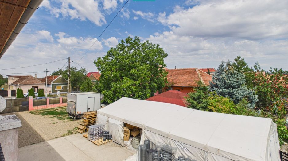 Clădire 446 mp | Teren 1.579 mp Nojorid - Poză 14