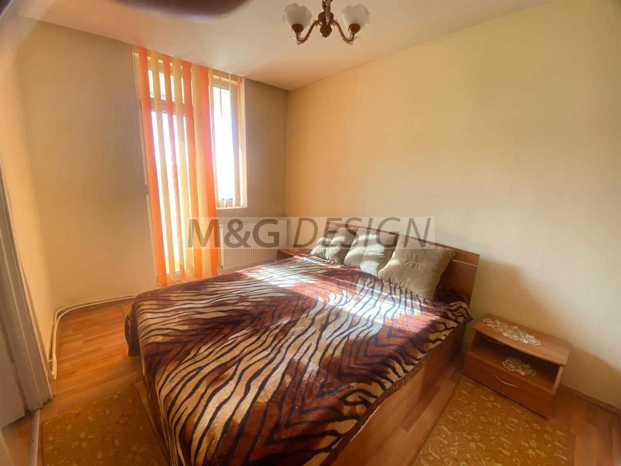 Apartament 3 camere Complex Studentesc - Poză 6