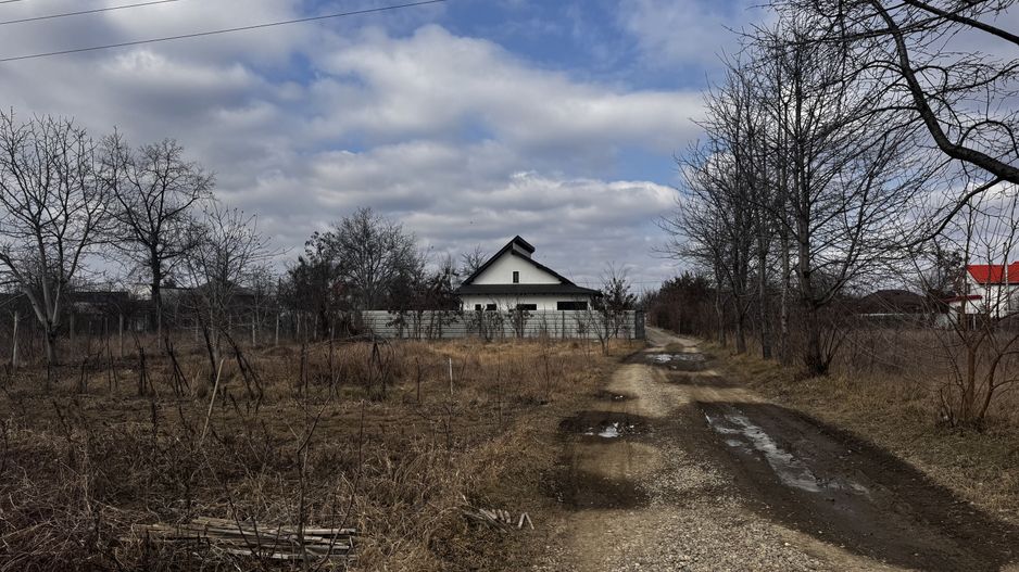 Teren intravilan pe str. calea Barladului - de vanzare - Poză 7
