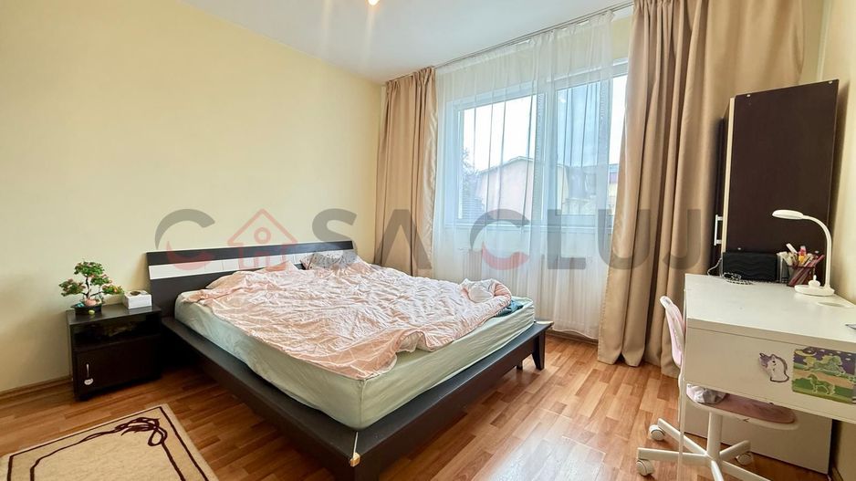 Apartament la cheie, etaj intermediar, Mănăștur! - Poză 6