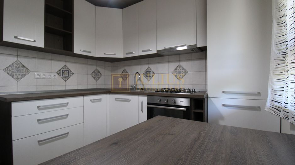 Apartament la casa, 2 camere, 2 bai, centrala proprie. - Poză 5