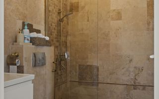 CASA COMPLET RENOVATA || 2 CAMERE|| 2 BAI || CENTRALA PROPRIE - Poză 10