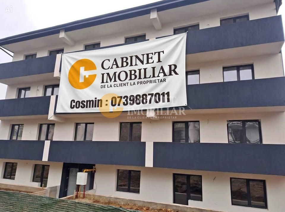 🔥Ap 2 Camere Hlincea-69.000 Euro🔥 - Poză 1