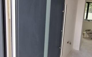 Casă spectaculoasă – 314 mp utili, cramă, terase, 7 camere, teren 432 mp - Poză 16