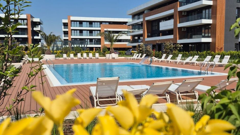 ASTORIUM/ 3 CAMERE/ PISCINA/ PARCARE GRATIS - Poză 9