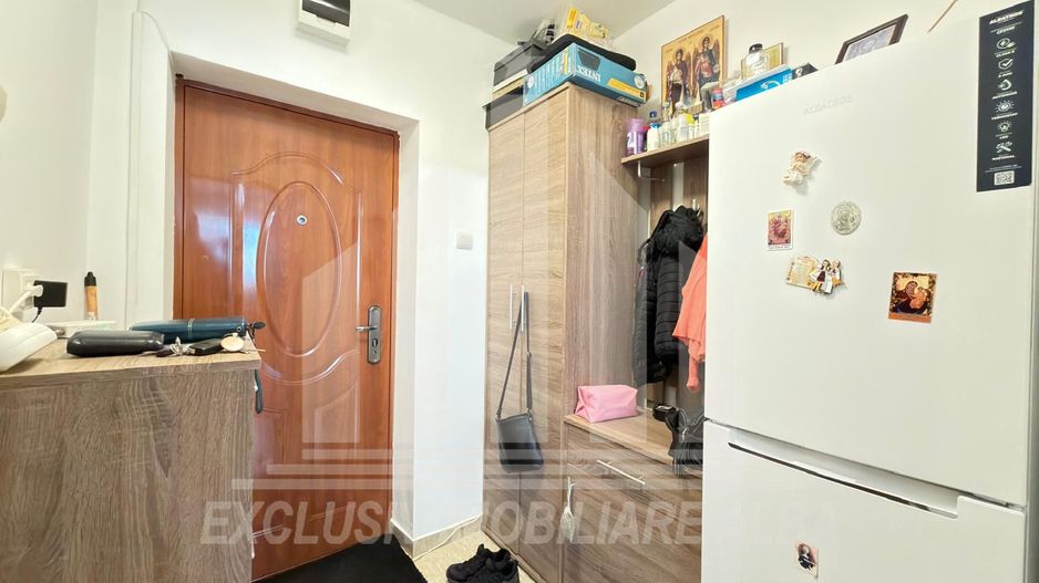 Garsoniera de vanzare | 30 mp | Mobilata si utilata | Centru - Poză 4