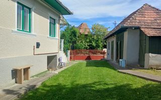 Teren 1317 mp, casa 40mp utili, utilitati, Sat Gheorghieni - Poză 8