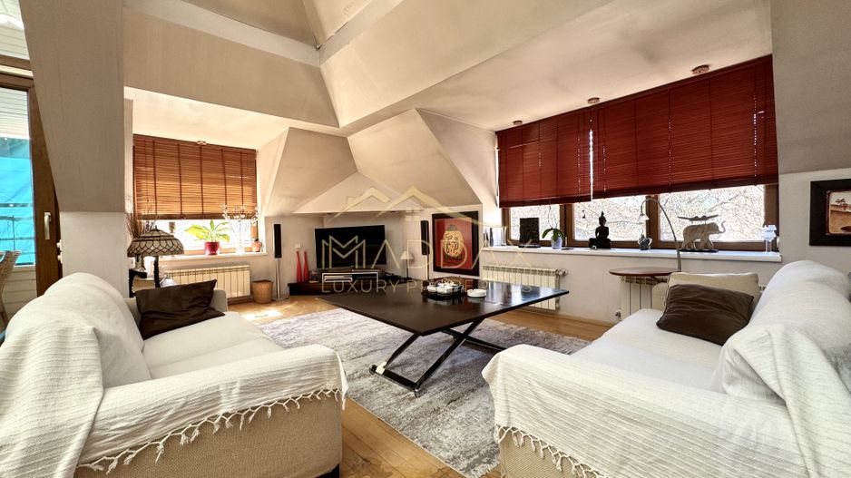 Apartament in Vila *142mp* / *100mp curte proprie* / Garaj // Kiseleff - Poză 6