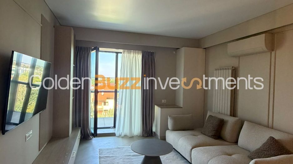 Apartament 2 camere de inchiriat | Cortina North - Poză 3