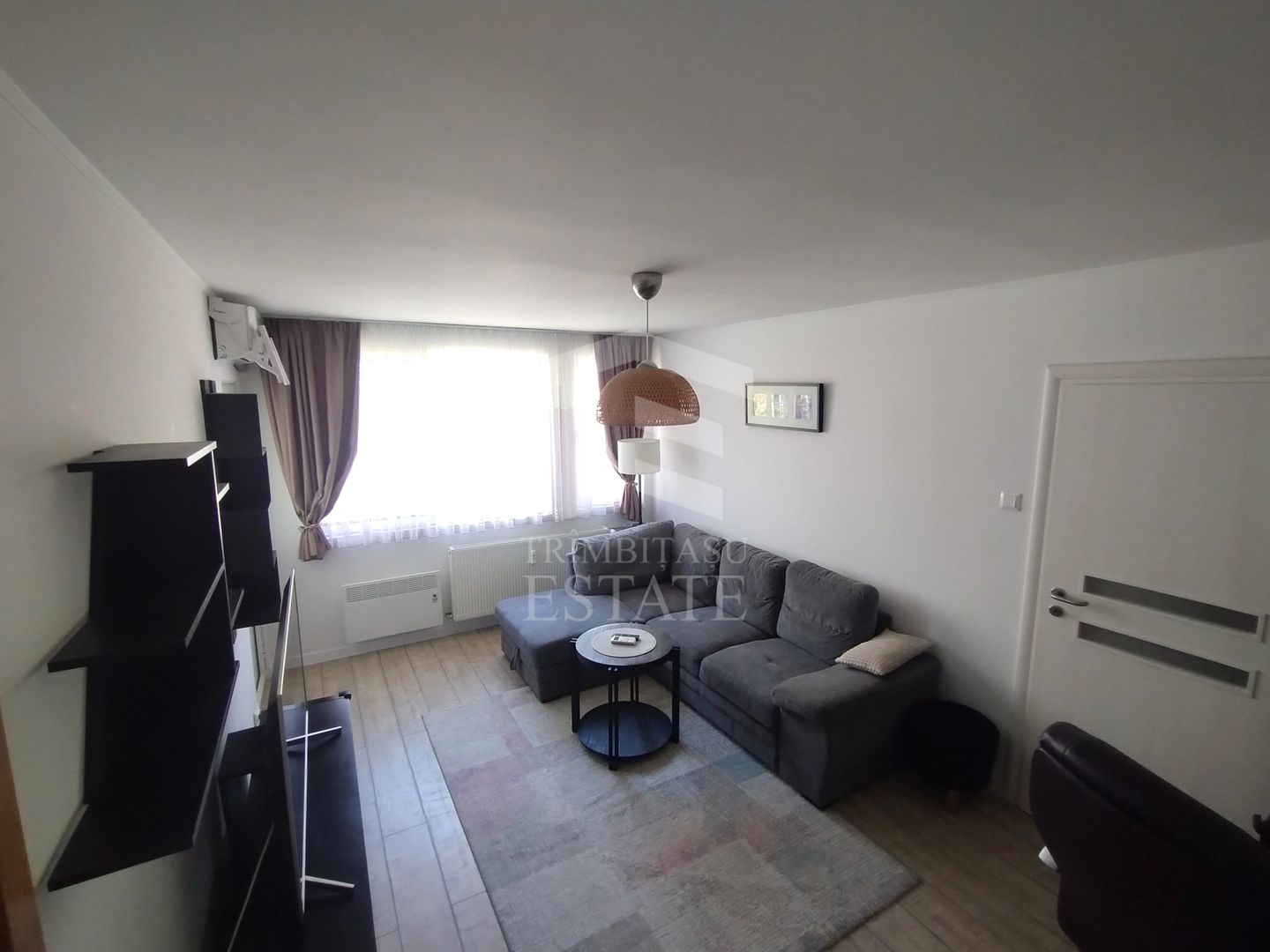 Apartament 2 camere de inchiriat Baba Novac - Poză 1