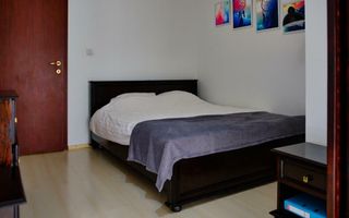 Apartament modern,  complet mobilat și utilat, zonă excelentă. - Poză 8