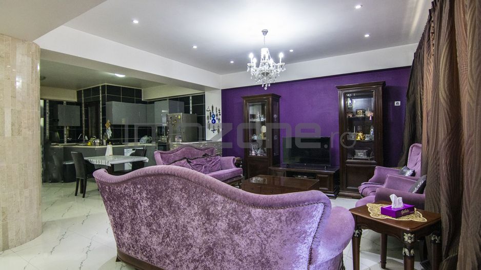 Drumul Taberei - Valea Doftanei, 2 camere, decomandat, etajul 2, lift, finisat - Poză 10