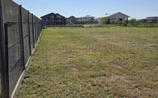 Teren intravilan de vanzare in Oradea , cartierul Balcescu - Poză 3