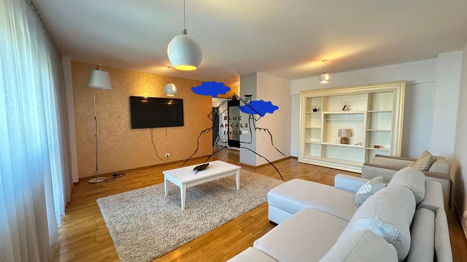 Apartament 2 camere in Centrul Civic - Poză 1