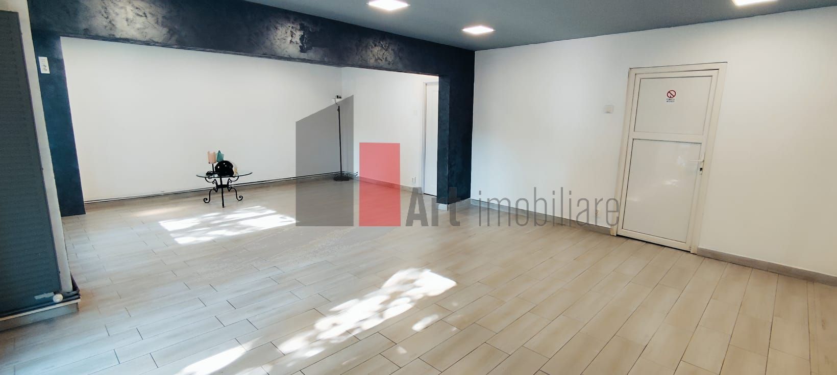 Spatiu comercial de inchiriat in zona Virtutii - Poză 26