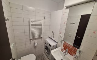 Apartament 2 camere modern | Etaj 14 | Vedere panoramica, 4 min metrou - Poză 12