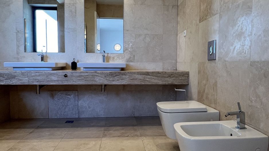 Verdi Parc - 4 camere 182 mp utili - Poză 9