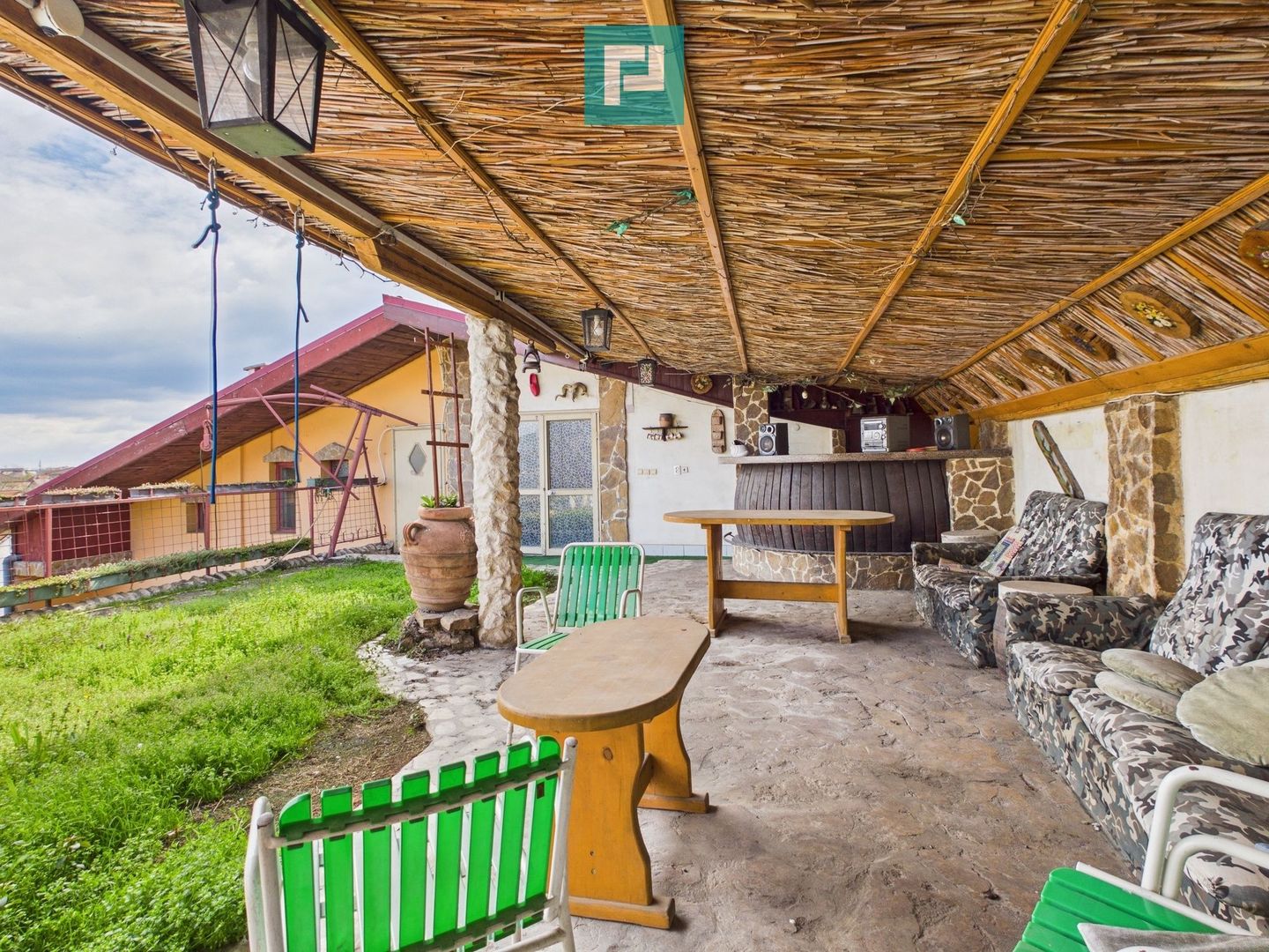 Proprietate multifuncţională central Arad - Poză 54