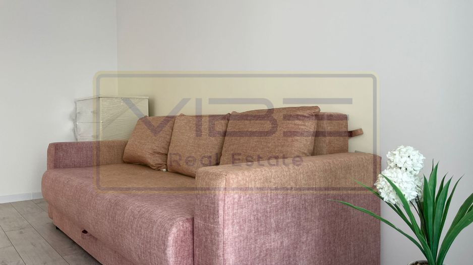 Apartament NOU 2 camere Pacurari - Contemporan - Poză 1