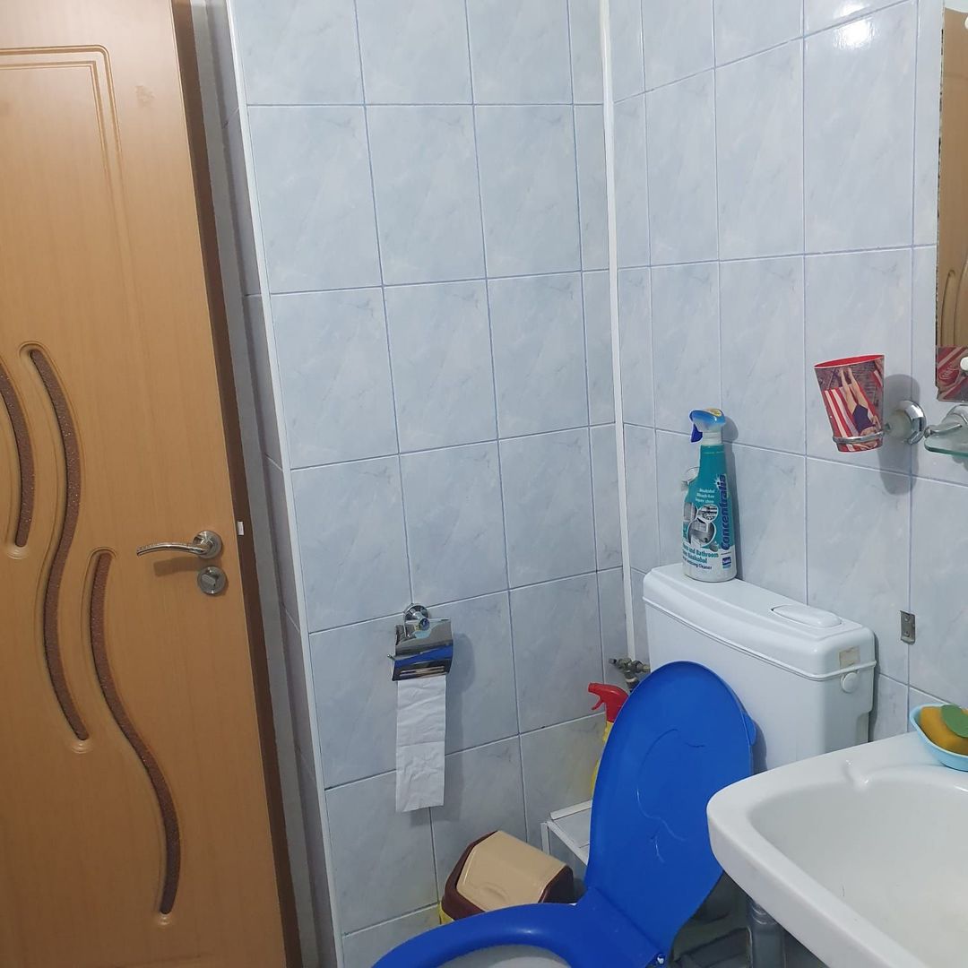 AP. 2 CAMERE -  SALAJ, PET-FRIENDLY, BUCATARIE INCHISA, MODERN - Poză 4