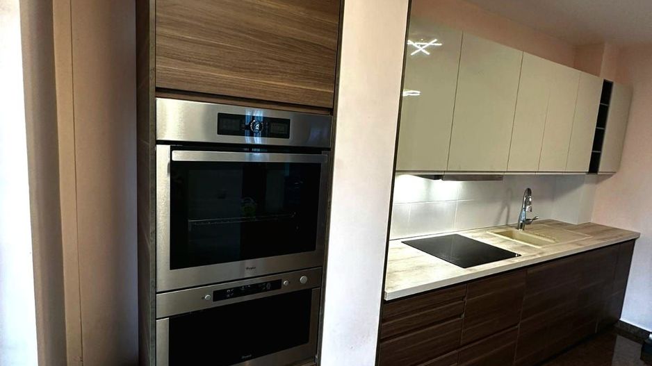 Apartament e camere zona Primăverii, loc de parcare inclus - Poză 6