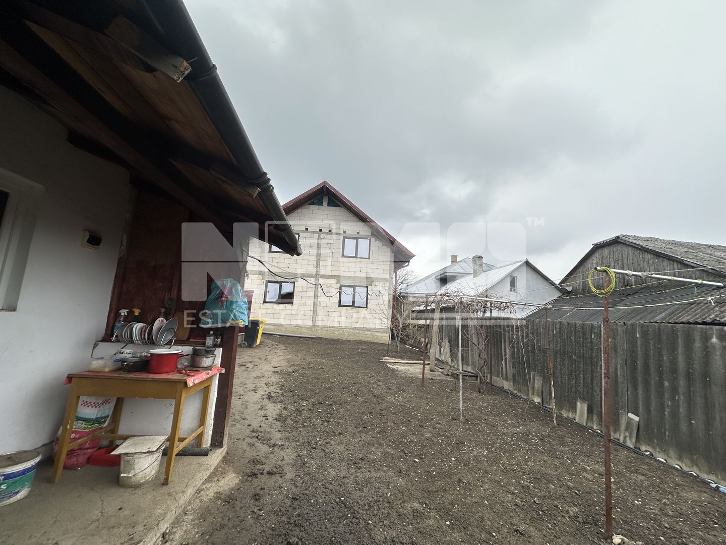 Casă de vânzare I Liteni Moara, Suceava I Preț: 85.000 € I SU: 176 mp - Poză 12