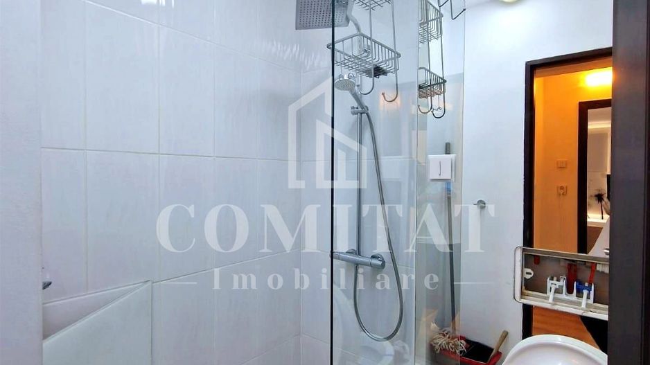 Apartament frumos cu 3 camere decomandate | Parcare | Cartier Zorilor - Poză 15