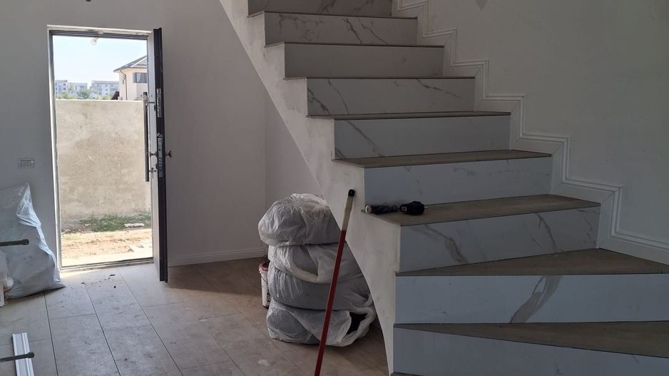 CASA 5 CAMERE BRAGADIRU, TOATE UTILITATILE, 300 MP TEREN, COMISION 0% - Poză 18