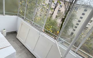 2 camere Chopin-Floreasca etaj 2 din 3 | balcon | vedere gradina - Poză 9