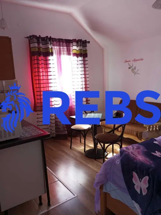 Apartament 1 cameraOpen spacein zona Buziasului - Poză 1