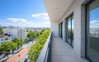 CONSTANTA - BDUL MAMAIA - 151,2 MP, VEDERE SUPERBA, 2 LOCURI PARCARE! - Poză 15