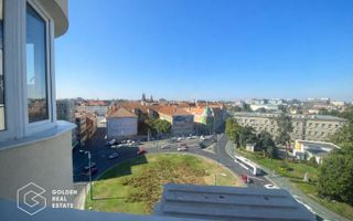 Studio cu vedere panoramică în Piața Mărăști, Timișoara - Poză 8