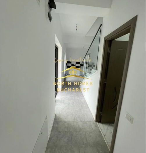 Ocazie unica! Vila nou construita 6 camere langa Parcul Circului - Poză 11