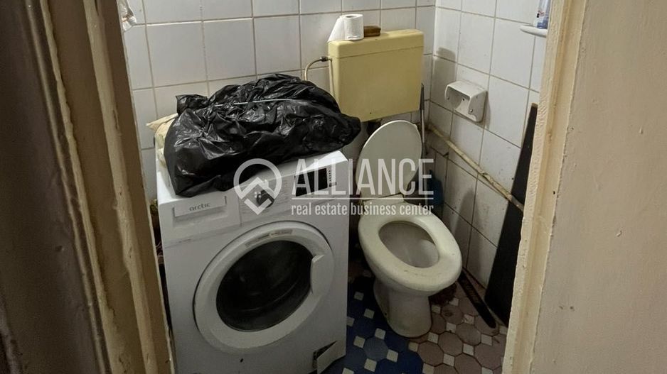 FALEZA NORD(cod04)-Apartament 3 camere decomandate - Poză 6