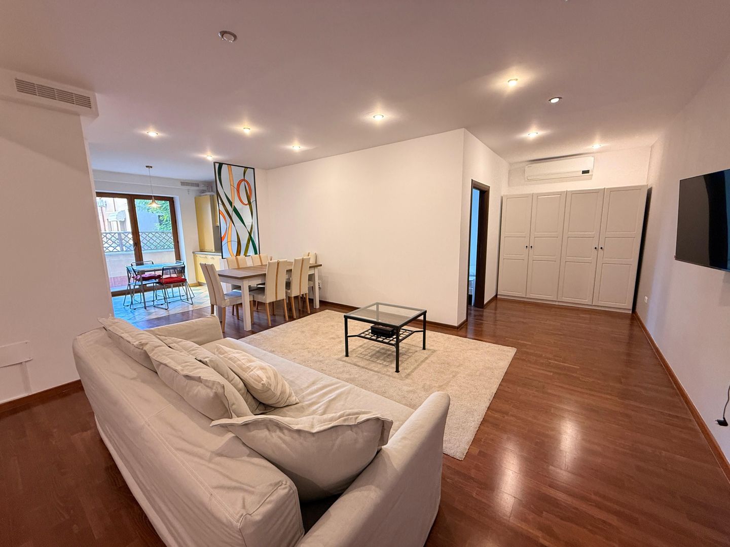 Comision 0% | Apartament 3 camere Herastrau - Poză 3