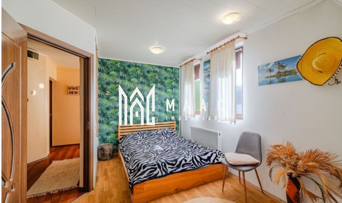 Casa  7 camere I 2 Corpuri I 180MPU I Piscina I   Poplaca - Poză 5